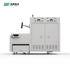 Glass Laser Engraving Cutter with Advanced Infrared Cutting Technology - Image 2