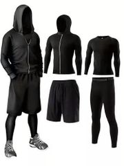 Tracksuits, Team Uniforms, Hoodies – product photo 1, product detail gallery