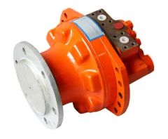 Rexroth MCR10 Mcre10 Low Speed High Torque Hydraulic Motor Origin China Type Gear Type Warranty 1 Year Speed Low Speed Power Rating Other - Ningbo Helm Tower Noda Hydraulic Co., Ltd.