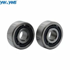 705c Db Duplex Bearing for Mini Linear Module - Image 3