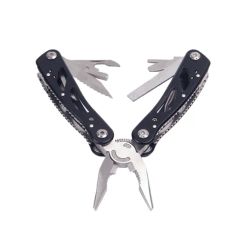13 in 1 Multi Function Hand Tools Combination Plier Multitool Pliers Foldable Plier Knife - Image 5