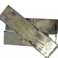 Top Quality Hot Selling Tin Ingots 99.9% - Image 1