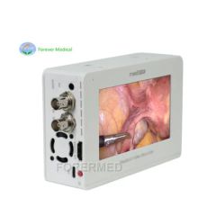 Portable HD 1080P Integrated Endoscope Camera Ent Unit HD Recorder - Image 1
