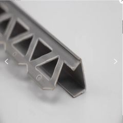 PVC Casing Bead E Series Payment T/T Usage Internal Length 10FT/8FT Model NO. E12 E15 Specification SGS Color Single - Image 2