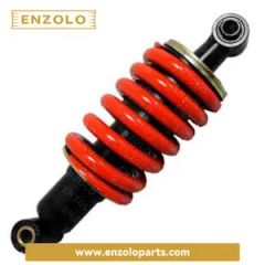 Enzolo ENSA005 Rear Spring-Air Shock 16mm Jianshe Yamaha 1Y ISO9001 CCC - Image 1