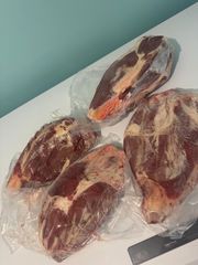 Cheap Price Frozen Boneless Beef for Budget Conscious Buyers Seeking Practical Meat Purchasing Options - Image 4