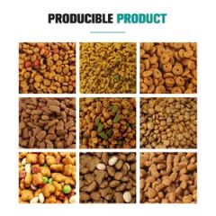 Pet Food Pellet Making Machine for Dog - Image 3