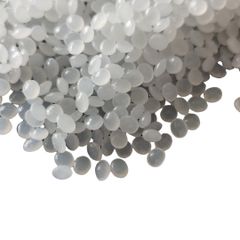 High Quality LLDPE Granule For Injection Molding Strong Flexible Plastic Material For Sheet And Film Production - Image 4