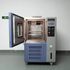 Programmable Laboratory Dynamic Environmental Test Chamber Laboratory Equipment - Image 4