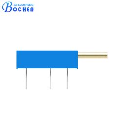 Custom Trimmer Solutions 3006p Ohm Potentiometers Variable Resistor - Image 4