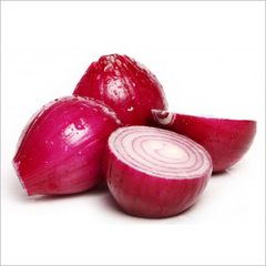 A GRADE RED ONION – product photo 2, product detail gallery