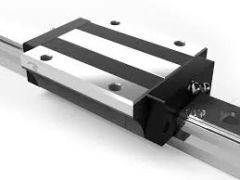 High Performance Linear Motion Guide Rails for SMT Applications - Image 6