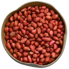 Wholesale Raw Peanut Kernels with Natural Flavor Suitable for Snacks Confectionery and Food Ingredient Supply - Image 2
