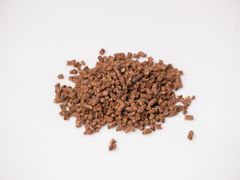 Dried Apple Pomace Pellets - Image 2