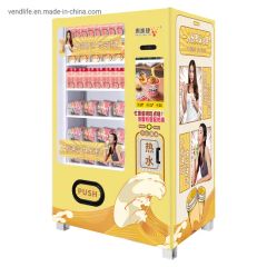 Vending Machine Instant Noodle Vending Machine for Sale Japanese Vending Machines Purchase From Vendlife - Image 6