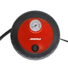 Electric Portable Car Air Pump Tire Inflator Air Compressor Pump - Image 4