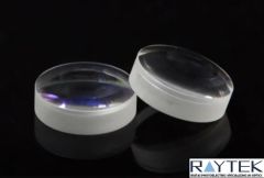 Achromatic Lens/Plano Convex Lens/Optical Mirror Origin China Trademark Raytek HS Code 9002909090 Model NO. RAY-LH393# Customized - Image 4