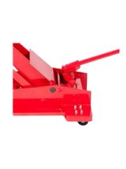 0.5 Ton Low Position Transmission Jack Movable Jack G.W. 43kg N.W. 37kg Condition New Trademark OEM Certification CE Capacity 0.5 Ton - Image 4