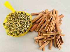 Cassia cigarette Packaging 1kg/mesh bag, - Image 5
