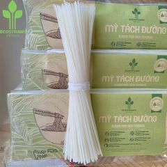 Healthy Rice Noodles Good For Diabetes Rich In Fiber Vietnam Factory Wholesales No additives Natural Ingredients – product photo 2, product detail gallery