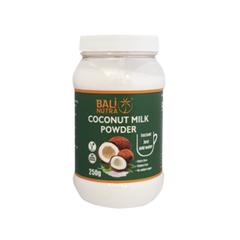 Coconut Milk Powder - Image 1