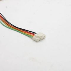 Factory Customized Scn High-Precision Waterproof Wire Harness Sm Medical Electronic Line Xh Terminal Line CH10intelligent Instrument Wire - Image 2