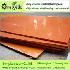 Bakelite Insulation Phenolic Paper Laminate Sheet - Image 2
