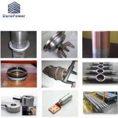 Fw Series Embedded Friction Welding Machine/Friction Stir Welding - Image 5