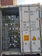 Iranian Mazafati dates with premium quality and international standards to market - Image 3