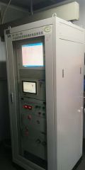 on-Line Vocs Gas Sensor Pollution Source Volatile Organic Meter Compounds Monitoring System - Image 5