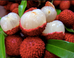 Litchi Fruit - Image 2