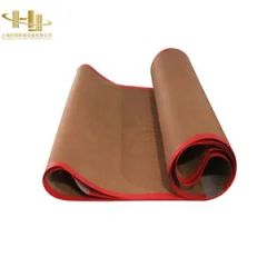 Branded PVC Conveyor Belt for Food Processing, Packaging, Warehousing, and Logistics Automation - Image 4