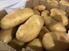 Potatoes – product photo 2, product detail gallery