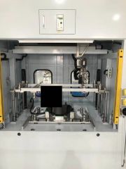 Auto Trims Robot Ultrasonic Plastic Welding Machines - Image 2