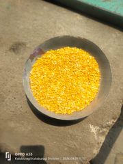 Yellow split pigeon peas - Image 2