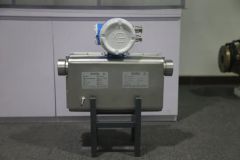 Jacketed Mass Flow Meter Thermally Insulated Flow Meter - Image 6
