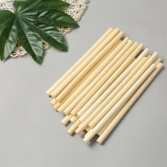 Bamboo Disposable Tableware Bamboo Sticks Skewer - Image 3