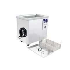 Quiet Ultrasonic Dish Washer Operates with Minimal Noise MOQ 1 Capacity 250L Model NO. Sth-14G Custom Size,Style Specification more - Image 3