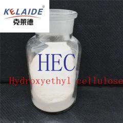 Pure Hydroxyethyl Cellulose for Construction Grade HEC Color White Origin China Model NO. HEC HS Code 39123900 Trademark - Image 4