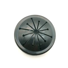 87mm NBR60A Garbage Disposal Splash Guard Sink Baffle Voltage - Capacity - Origin China Trademark DLYY HS Code 4016931000 - Image 2