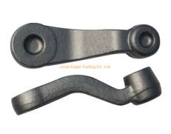 Customized Hot Die Forging Hardware Parts/Steering Knuckle - Image 3