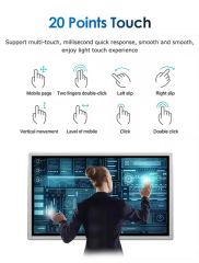Interactive Flat Panel Computer Accessories with 8ms Response for Gaming - Image 4