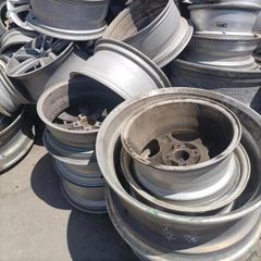 Aluminium Wheel Scrap Export Quality Scrap For Smelting Foundry And Aluminium Refining Industries Global Trade Supply – product photo 3, product detail gallery