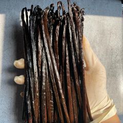 vanilla beans Gourmet Planifolia – product photo 1, product detail gallery