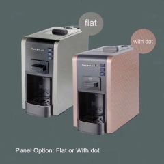 Small Portable 19 Bar Full-Automatic Multi-Capsule Coffee Maker for Home and Office - Image 2