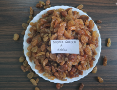 Golden Raisin - Image 1