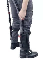 Medical Work Firemen Tactical Robot Shoulder Support Rehabilitation Robot-Assiste Exoskeleton - Image 4
