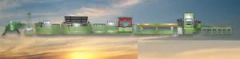 Engineer Available Automatic Coil to Bar Combined Drawing Machine at Low Price - RealWell Machinery Co., Ltd.