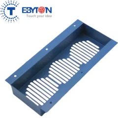 OEM Aluminum Sheet Metal Bending for Agricultural/Machinery/Industrial/Construction Part - Shenzhen Ebyton Technology Co., Ltd.