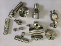 Engineering & Construction CNC Turned Parts - Image 5